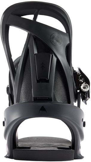 Burton 2024 Womens Citizen Re:Flex Snowboard Bindings