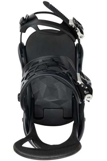 Burton 2024 Womens Citizen Re:Flex Snowboard Bindings