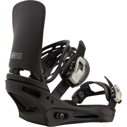 Burton 2026 Cartel Re:Flex Snowboard Bindings