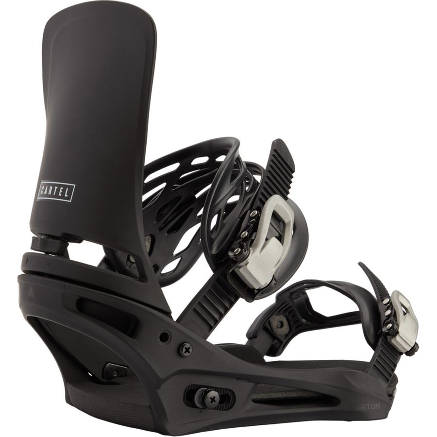 Burton 2025 Cartel Snowboard Bindings