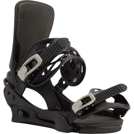 Burton 2026 Cartel Re:Flex Snowboard Bindings