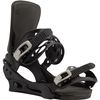Burton 2026 Cartel Re:Flex Snowboard Bindings