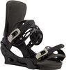 Burton 2025 Cartel Snowboard Bindings