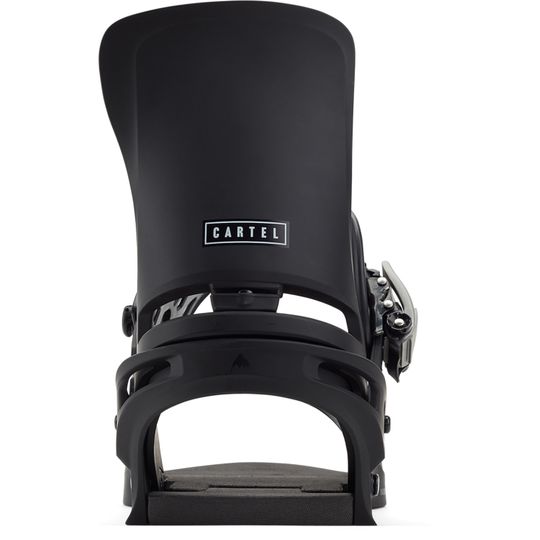 Burton 2026 Cartel Re:Flex Snowboard Bindings