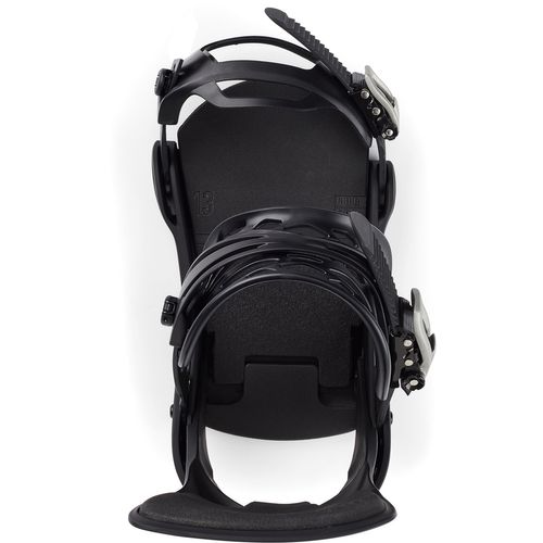 Burton 2026 Cartel Re:Flex Snowboard Bindings