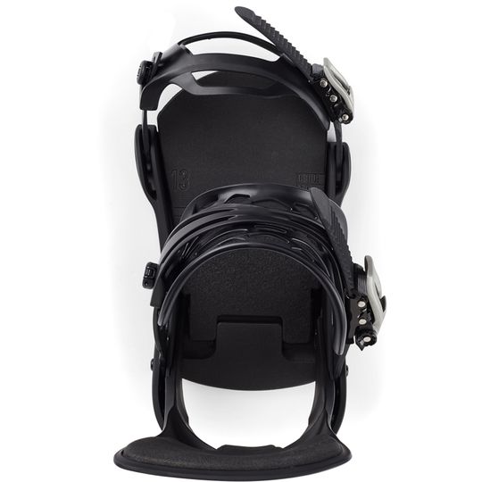 Burton 2026 Cartel Re:Flex Snowboard Bindings