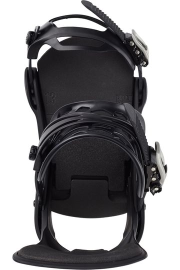 Burton 2024 Cartel Re:Flex Snowboard Bindings