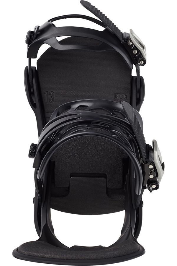 Burton 2024 Cartel Re:Flex Snowboard Bindings