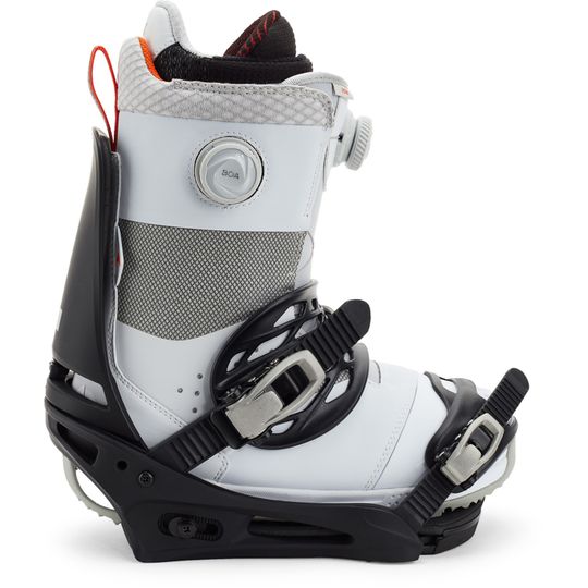 Burton 2025 Cartel Snowboard Bindings