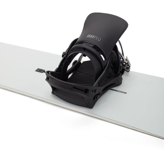 Burton 2026 Cartel Re:Flex Snowboard Bindings