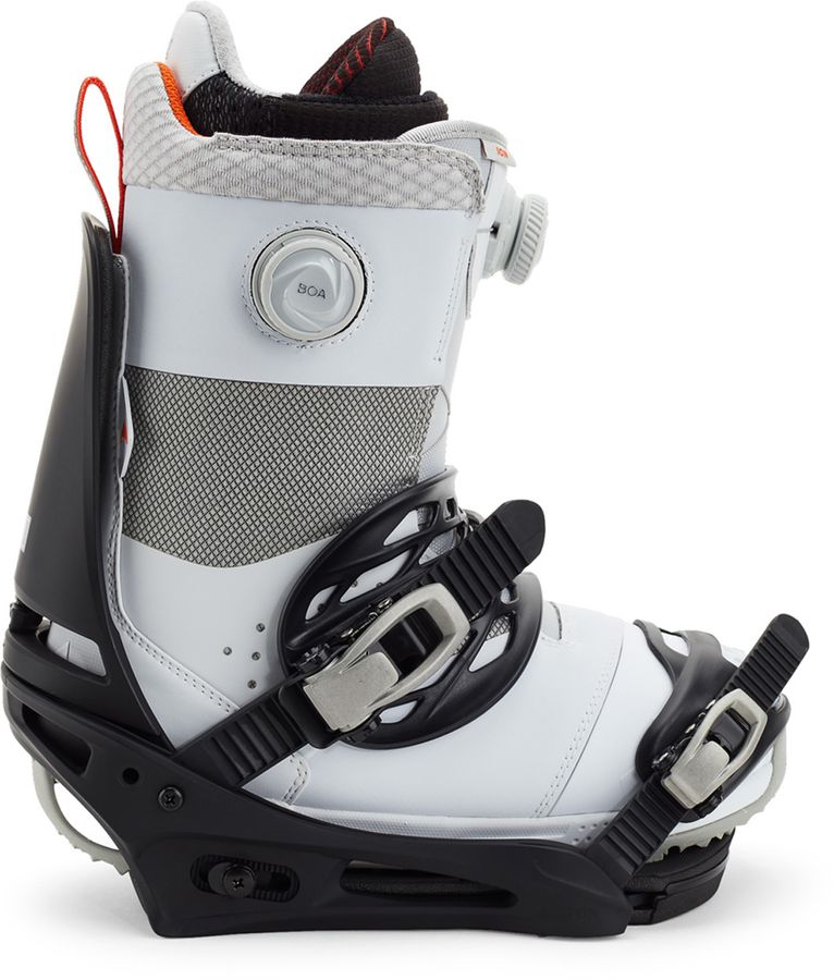 Burton 2024 Cartel Re:Flex Snowboard Bindings