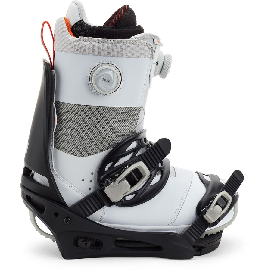 Burton 2025 Cartel Snowboard Bindings