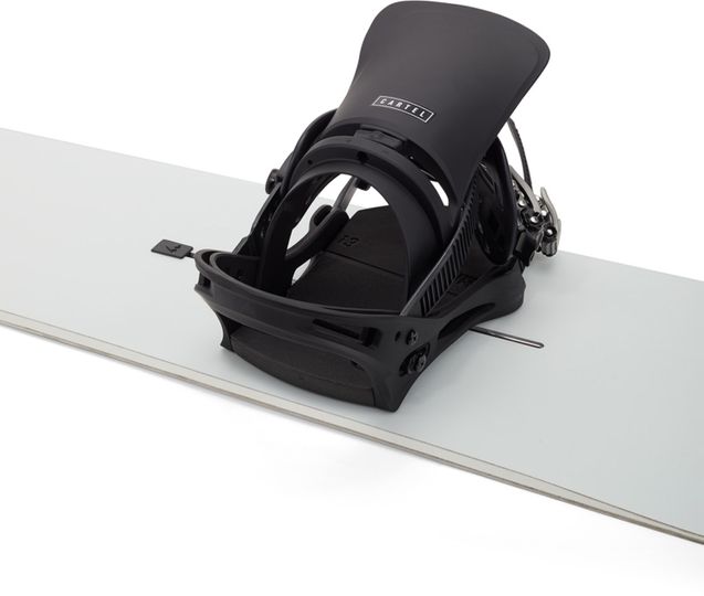 Burton 2025 Cartel Snowboard Bindings