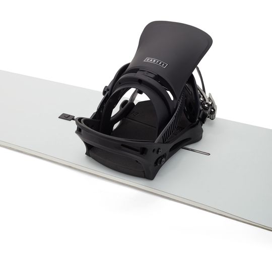 Burton 2025 Cartel Snowboard Bindings