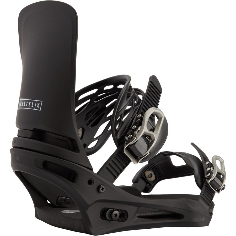 Burton 2025 Cartel X Snowboard Bindings