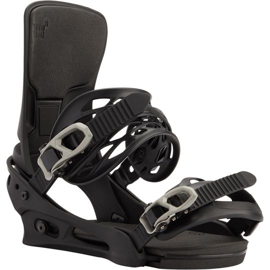 Burton 2025 Cartel X Snowboard Bindings