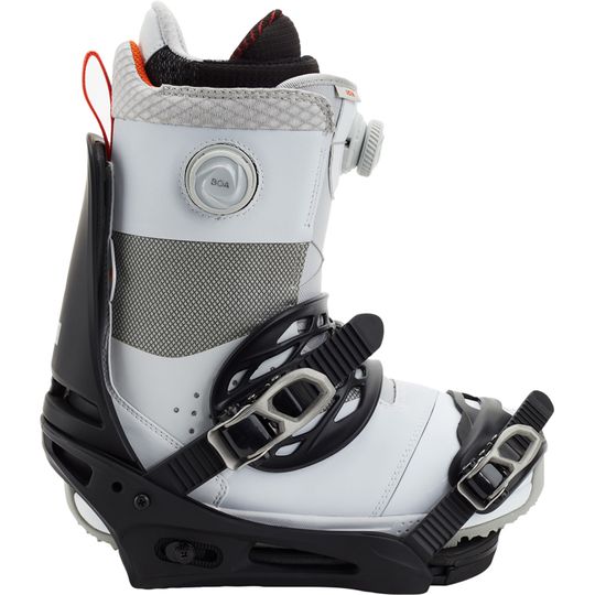 Burton 2025 Cartel X Snowboard Bindings