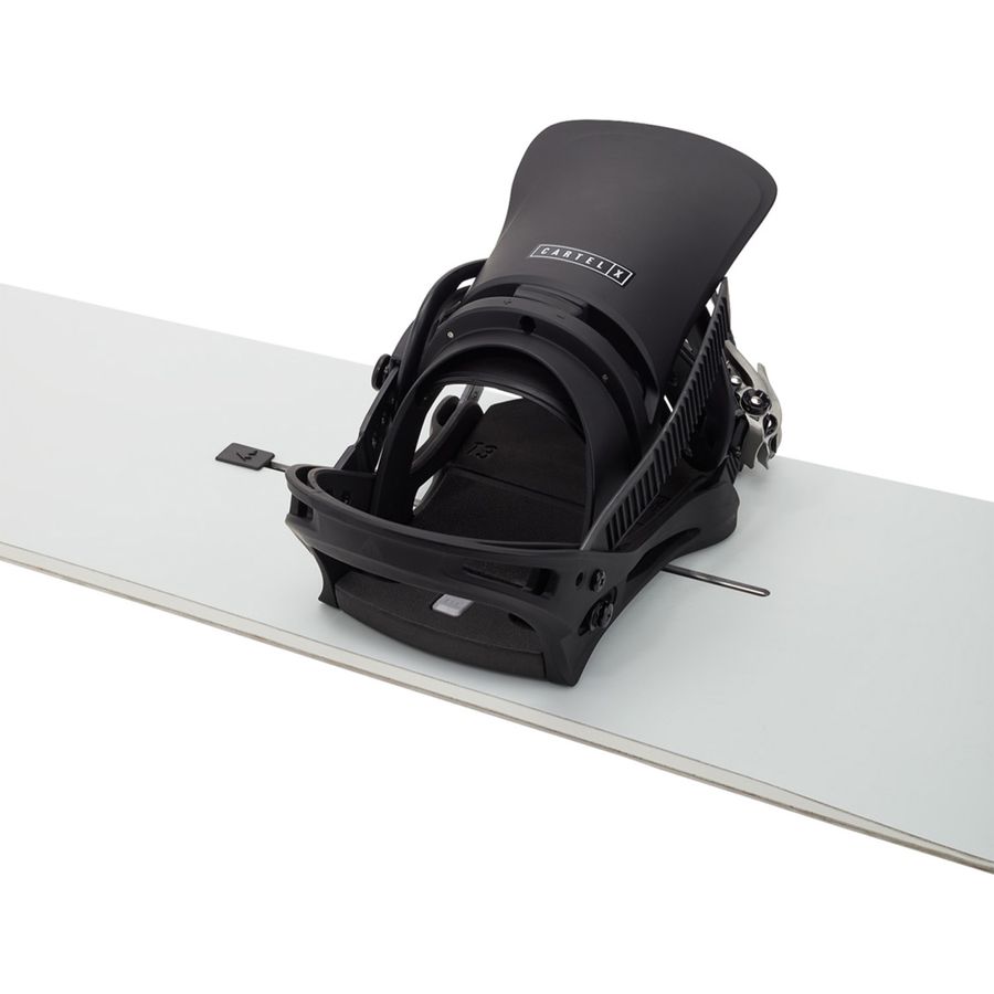 Burton 2025 Cartel X Snowboard Bindings