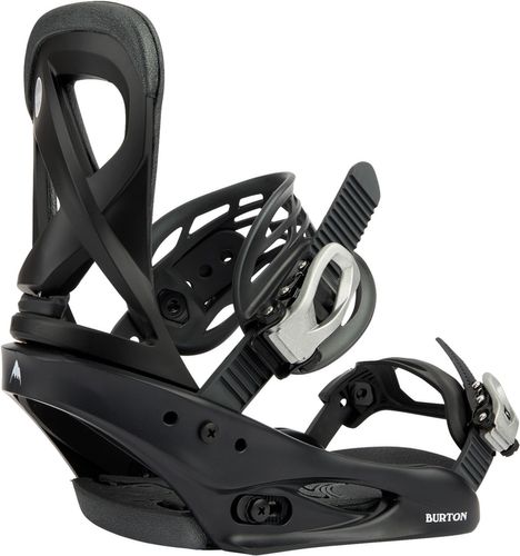 Burton 2026 Womens Scribe Re:Flex Snowboard Bindings
