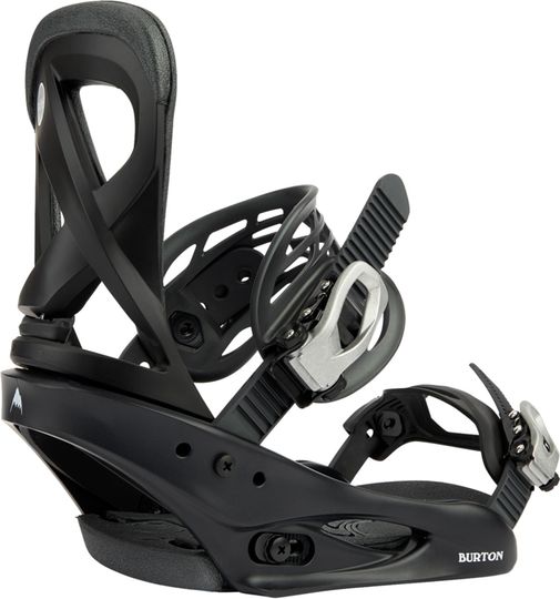 Burton 2025 Womens Scribe Snowboard Bindings