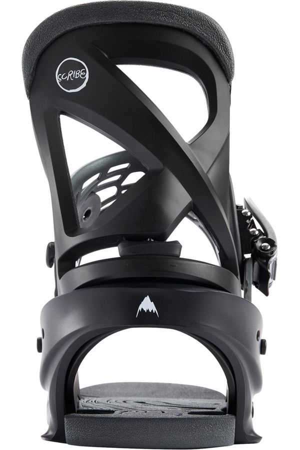 Burton 2024 Womens Scribe Re:Flex Snowboard Bindings