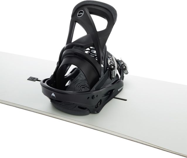 Burton 2025 Womens Scribe Snowboard Bindings