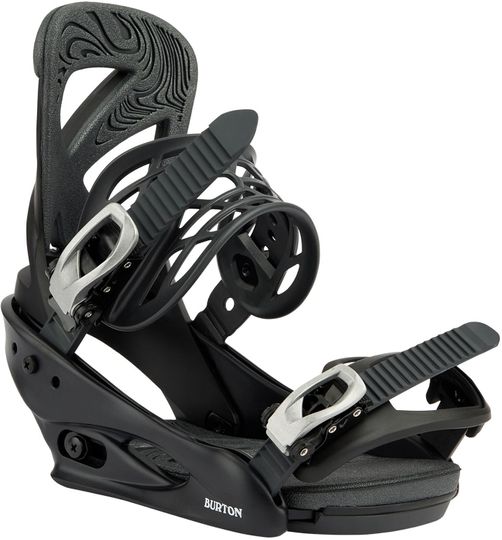 Burton 2025 Womens Scribe Snowboard Bindings