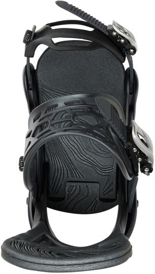 Burton 2025 Womens Scribe Snowboard Bindings