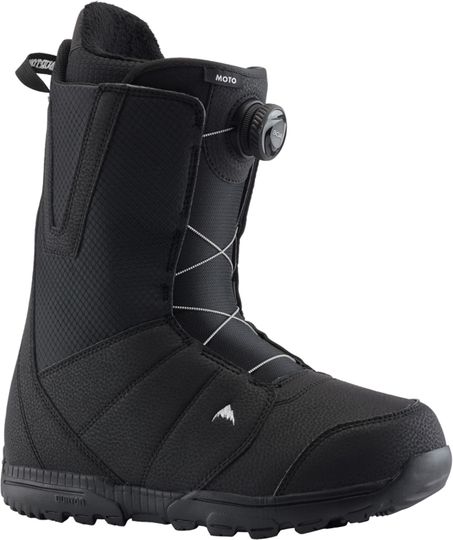 Burton 2024 Moto Boa Snowboard Boots