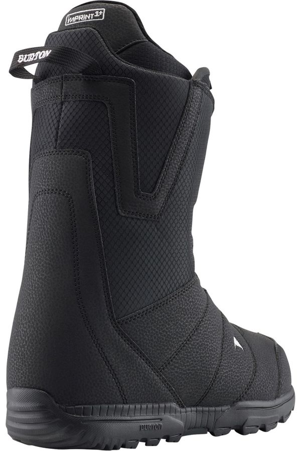 Burton 2025 Moto Boa Snowboard Boots