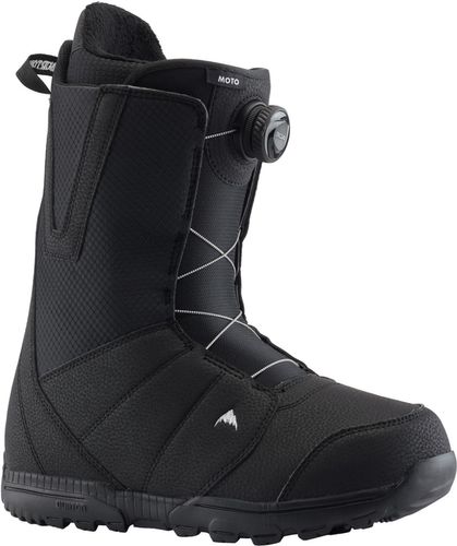 Burton 2026 Moto Boa Snowboard Boots