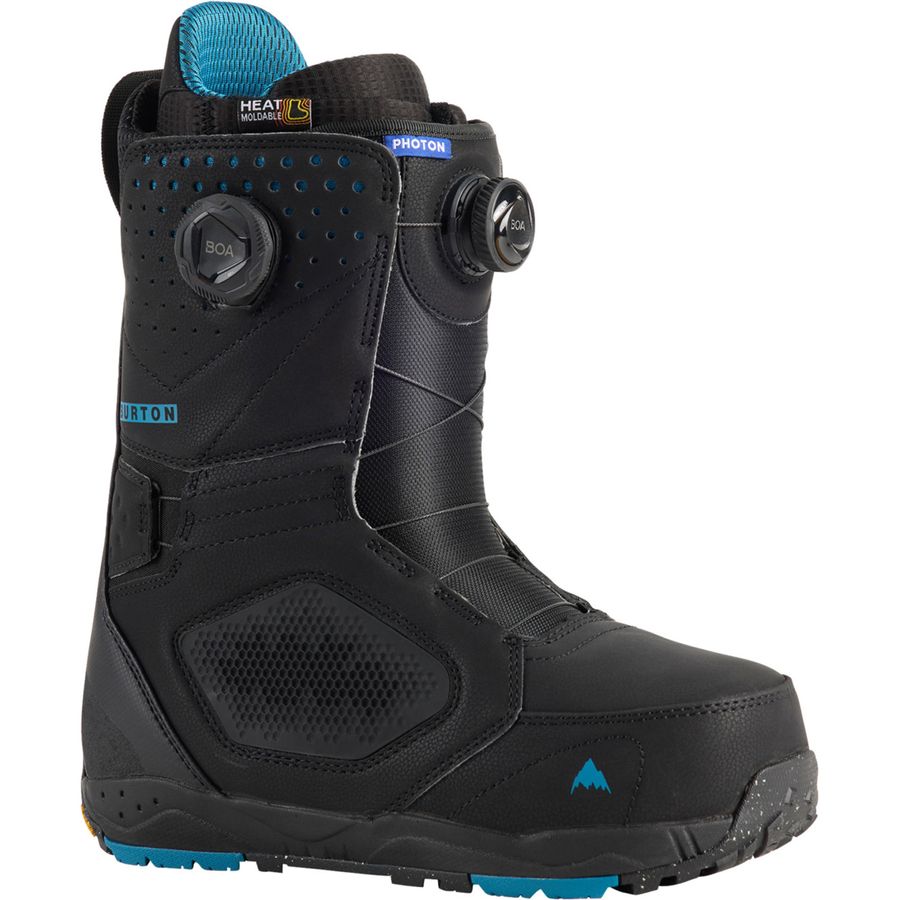 Burton 2025 Photon Boa Snowboard Boots