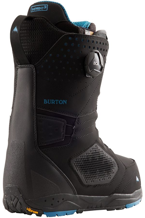 Burton 2025 Photon Boa Snowboard Boots