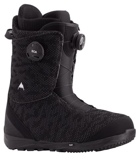 Burton 2024 Swath Boa Snowboard Boots