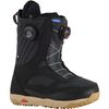 Burton 2025 Womens Limelight Boa Snowboard Boots