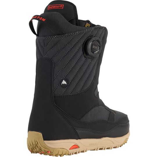 Burton 2025 Womens Limelight Boa Snowboard Boots