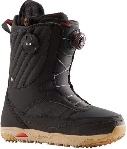 Burton 2026 Womens Limelight Boa Snowboard Boots
