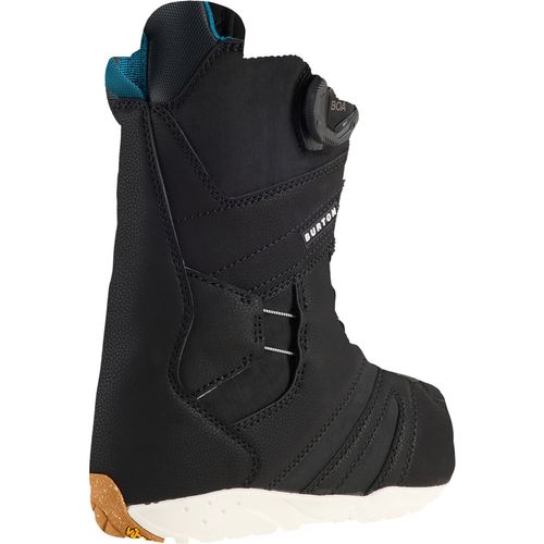 Burton 2026 Womens Felix Boa Snowboard Boots