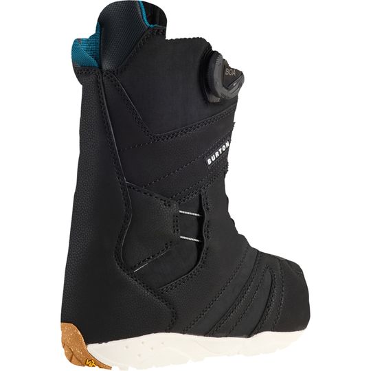Burton 2026 Womens Felix Boa Snowboard Boots
