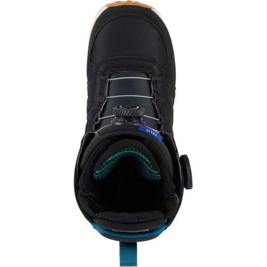 Burton 2026 Womens Felix Boa Snowboard Boots
