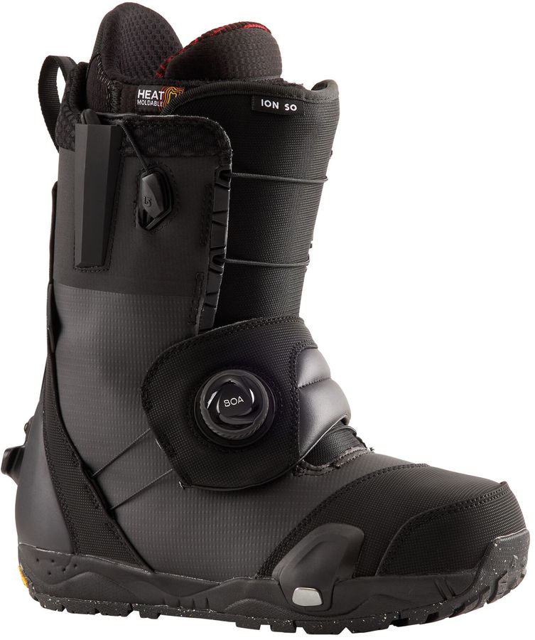 Burton 2024 Ion Step On Snowboard Boots