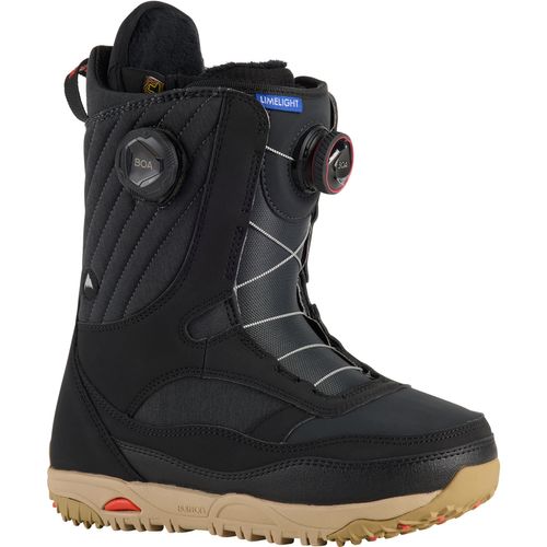 Burton 2026 Womens Limelight Boa Snowboard Boots