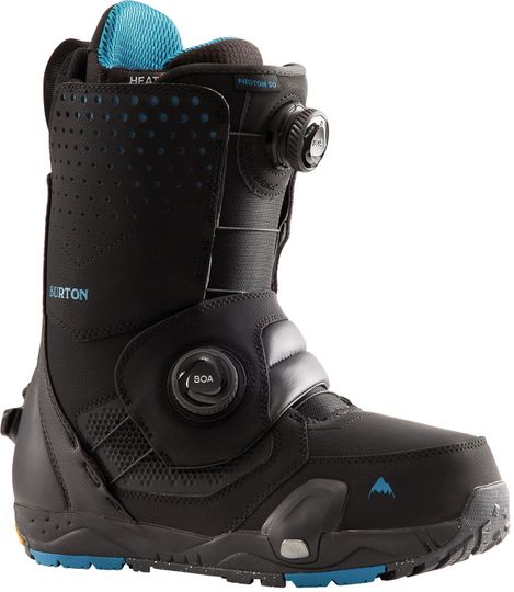 Burton 2024 Photon Step On Snowboard Boots Wayne Ritchie s