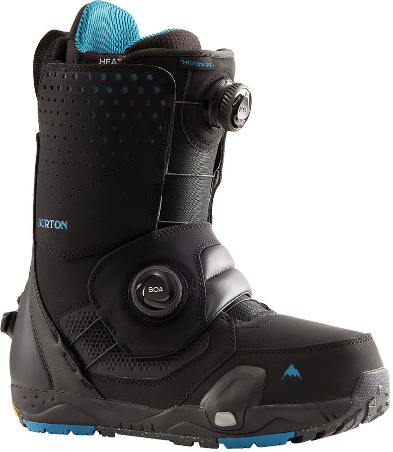 Burton 2025 Photon Step On Snowboard Boots