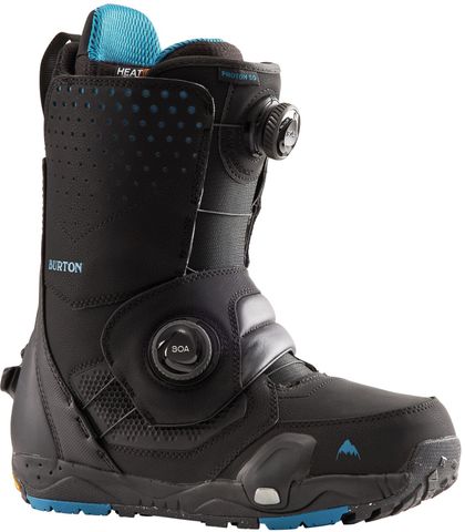 Step On Boots Bindings Wayne Ritchie s Melbourne Wakeboard