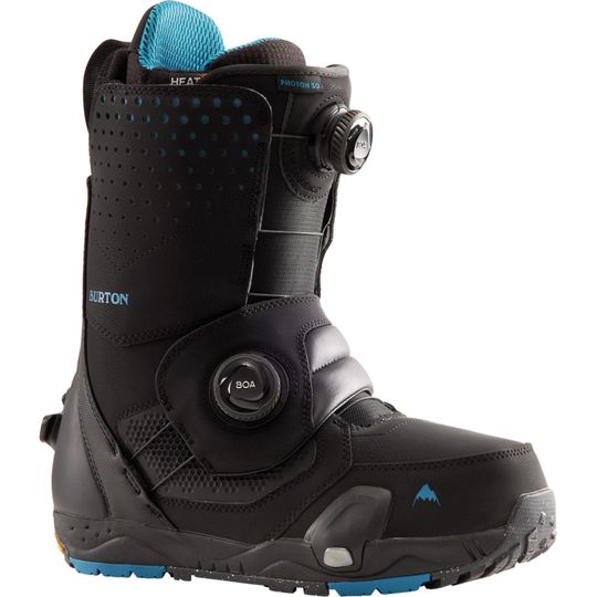 Burton 2025 Photon Step On Snowboard Boots Wide