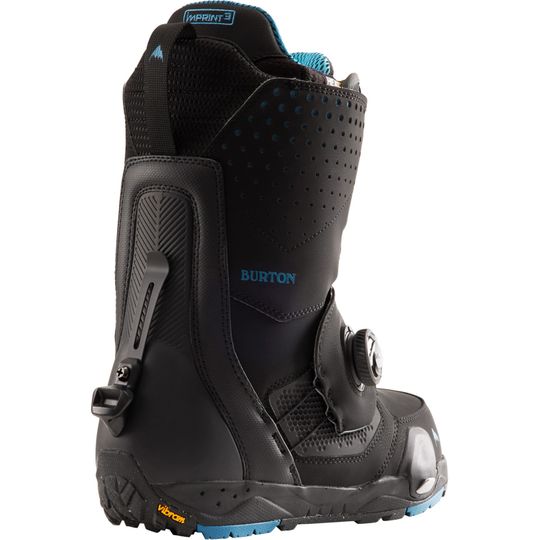 Burton 2025 Photon Step On Snowboard Boots Wide