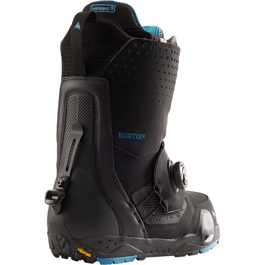 Burton 2025 Photon Step On Snowboard Boots Wide