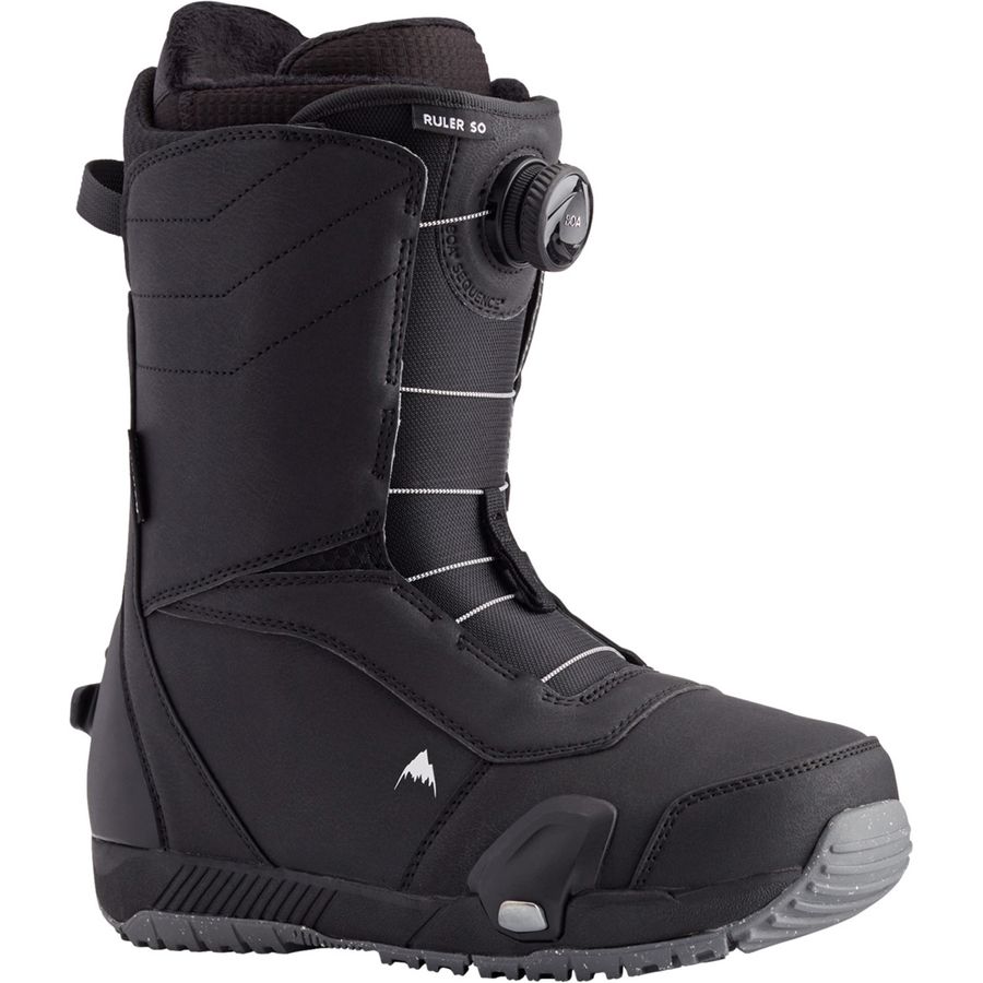 Burton 2025 Ruler Step On Snowboard Boots