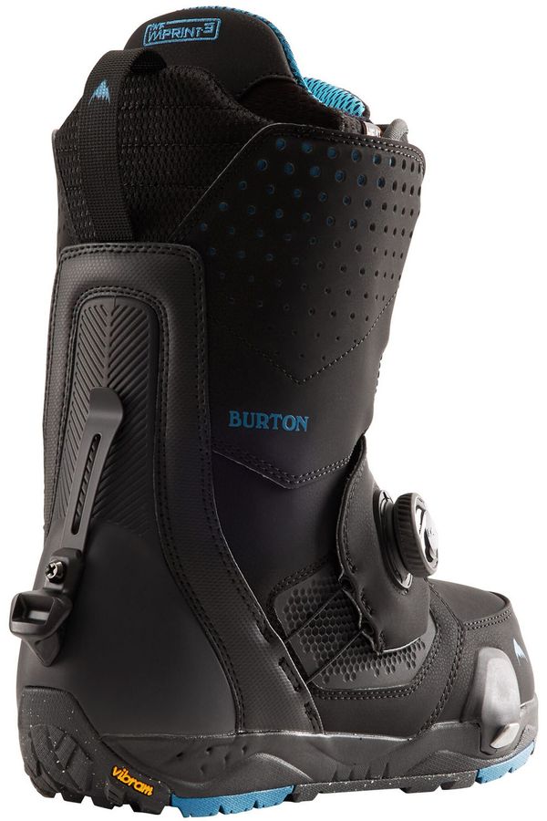 Burton 2024 Photon Step On Snowboard Boots - Wide